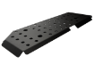 Picture of 2005-2015 Toyota Tacoma Complete Skid Plate Collection - Steel Raw Cali Raised LED