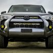 Picture of Toyota 4Runner TRD (14-18) Dual S8 Mount Kit 10 Inch S8 Baja Designs