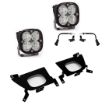 Picture of Silverado 1500 2019 Fog Pocket Mount Kit Sport Baja Designs