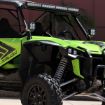 Picture of Honda Talon A-Pillar Kit 2019 Squadron Pro Baja Designs