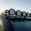 Picture of Toyota XL Linkable Light Bar Roof Kit 05-22 Tacoma Baja Designs