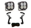 Picture of Sierra 1500 19-On XL80 A Pillar Light Kit Baja Designs