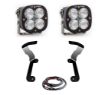Picture of Sierra 1500 19-Up XL PRO A Pillar Light Kit Baja Designs