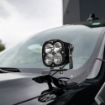 Picture of Sierra 1500 19-Up XL PRO A Pillar Light Kit Baja Designs