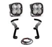 Picture of 19-22 GMC Sierra 1500 Squadron Pro A Pillar Light Kit Baja Designs