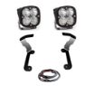 Picture of Sierra 1500 19-On Squadron Sport A Pillar Light Kit Baja Designs