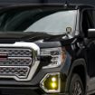 Picture of Sierra 1500 19-On Squadron Sport A Pillar Light Kit Baja Designs