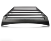 Picture of 2014-2021 Tundra Crew Max Premium Roof Rack - 43 in Dual Function Small Switch and Wiring No Switch Light Kit Cali Raised LED