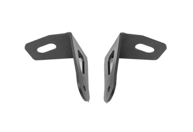 Picture of 2019-2022 Ford Ranger ACC Radar Relocation Bracket Cali Raised LED