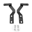 Picture of 2019-2022 Ford Ranger Low Profile Ditch Light Brackets Cali Raised LED