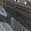Picture of 2005-Present Toyota Tacoma Side Bed Rear Molle System (Passenger and Driver) For BAKflip Cover Cali Raised LED