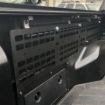 Picture of 2005-Present Toyota Tacoma Side Bed Rear Molle System (Passenger and Driver) For BAKflip Cover Cali Raised LED