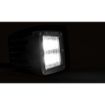 Picture of 2019-Present RAV4 Ditch Mount Kit-(2) 27W Side Projecting LED Pods Toyota OEM Square Style Ditch Lights Switch Cali Raised LED