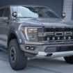 Picture of LP4 A-Pillar Kit fits 21-On Ford Raptor Baja Designs