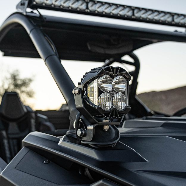 Picture of Polaris RZR Pro R LP4 A-Pillar Kit Baja Designs