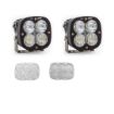 Picture of Polaris RZR Pro R XL 80 A-Pillar Kit Polaris RZR Pro R Baja Designs