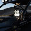 Picture of Polaris RZR Pro R XL Pro A-Pillar Kit Baja Designs