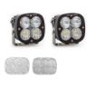 Picture of Polaris RZR Pro R XL Pro A-Pillar Kit Baja Designs