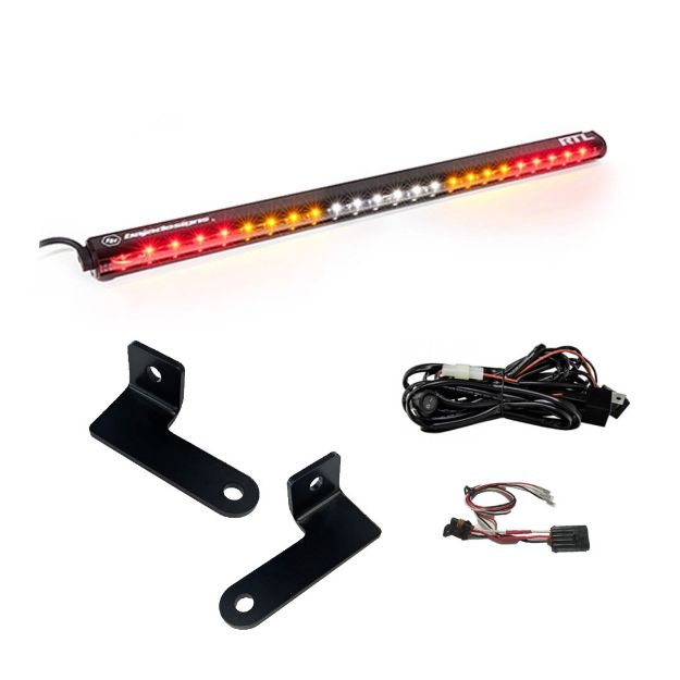 Picture of Polaris RZR Pro R RTL Kit Baja Designs