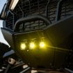 Picture of Polaris 2022 RZR Pro R S1 Lower Fascia Light Kit Baja Designs
