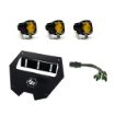 Picture of Polaris 2022 RZR Pro R S1 Lower Fascia Light Kit Baja Designs