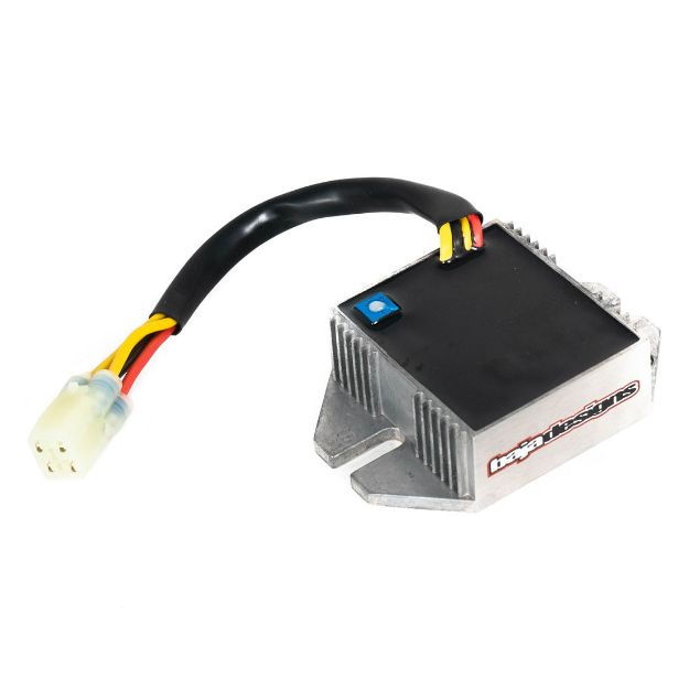 Picture of Motorcycle (D/C) Voltage Regulator/Rectifier Honda CRF250X 04-17 Baja Designs