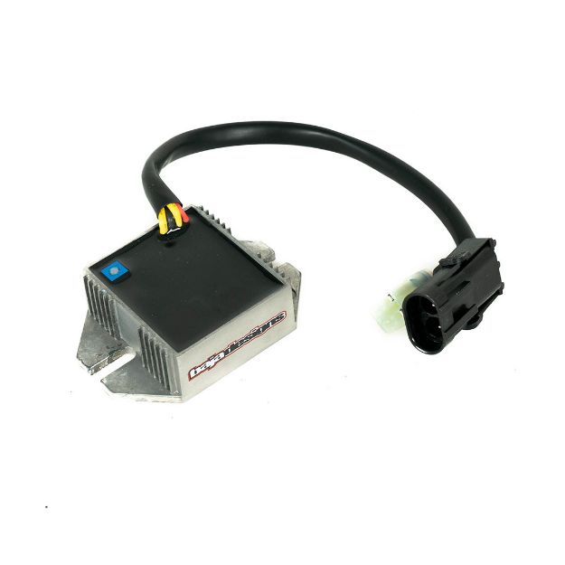 Picture of Motorcycle (D/C) Voltage Regulator/Rectifier Honda CRF450X 05-17 Baja Designs
