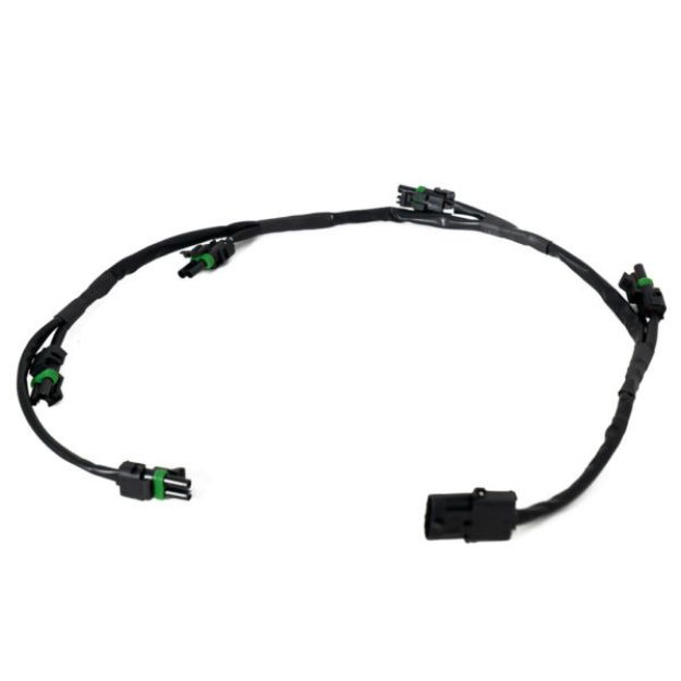 Picture of XL Linkable Wiring Harness 5 XL's Baja Designs
